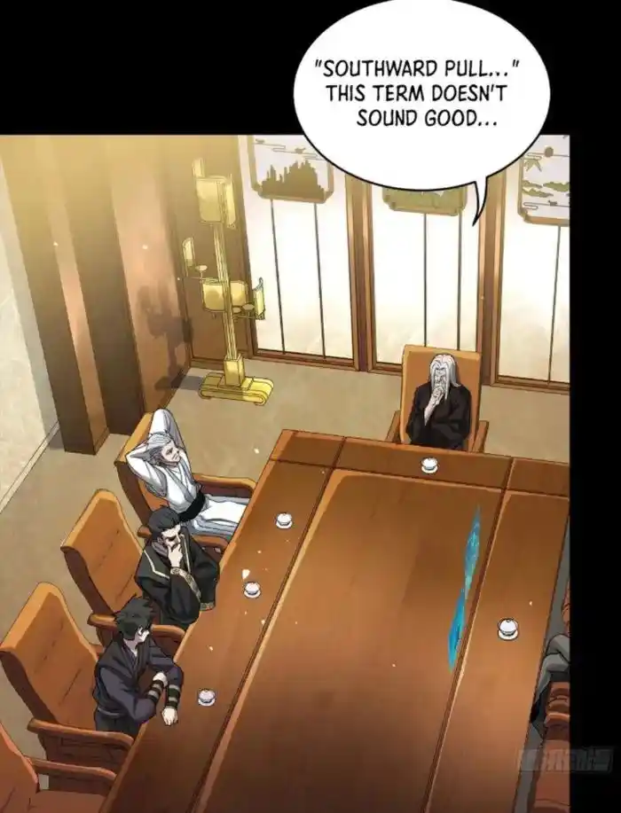 Legend of Star General Ch.237