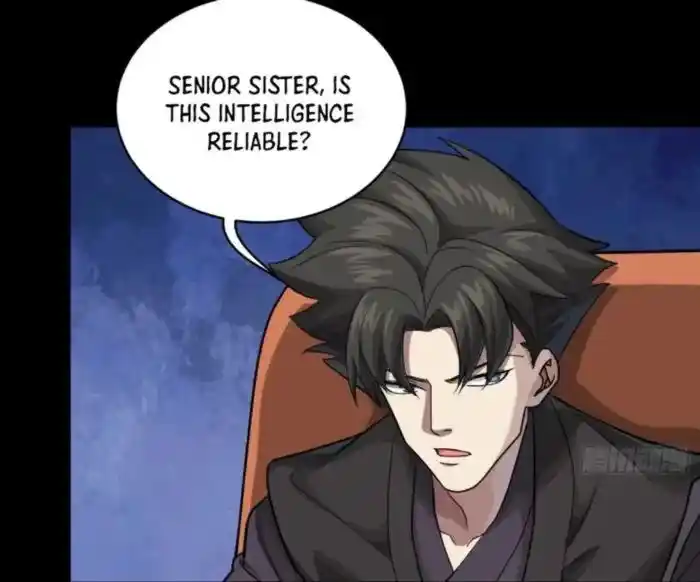 Legend of Star General Ch.237