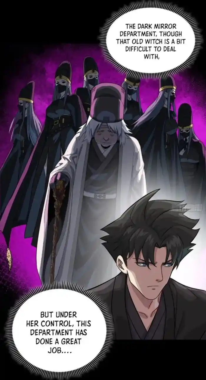 Legend of Star General Ch.237