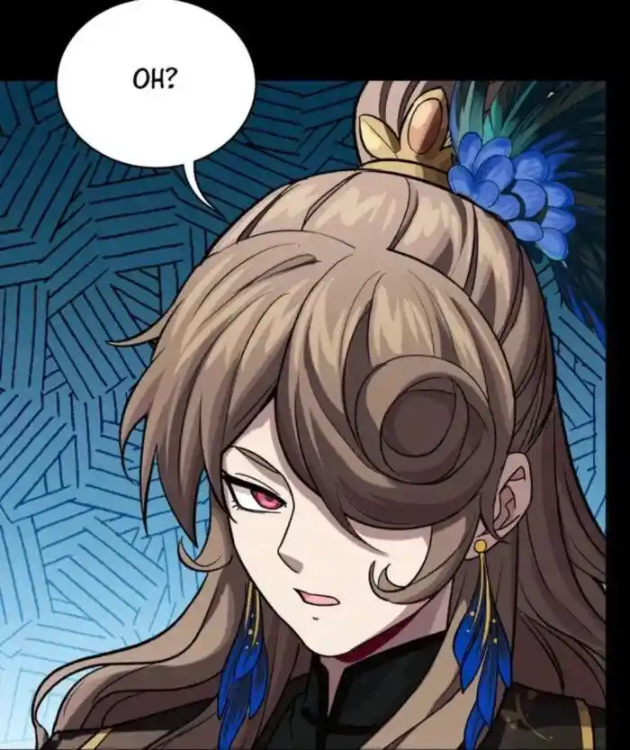 Legend of Star General Ch.237