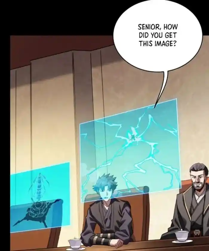 Legend of Star General Ch.237