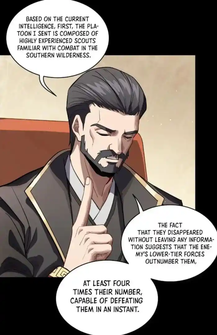 Legend of Star General Ch.237