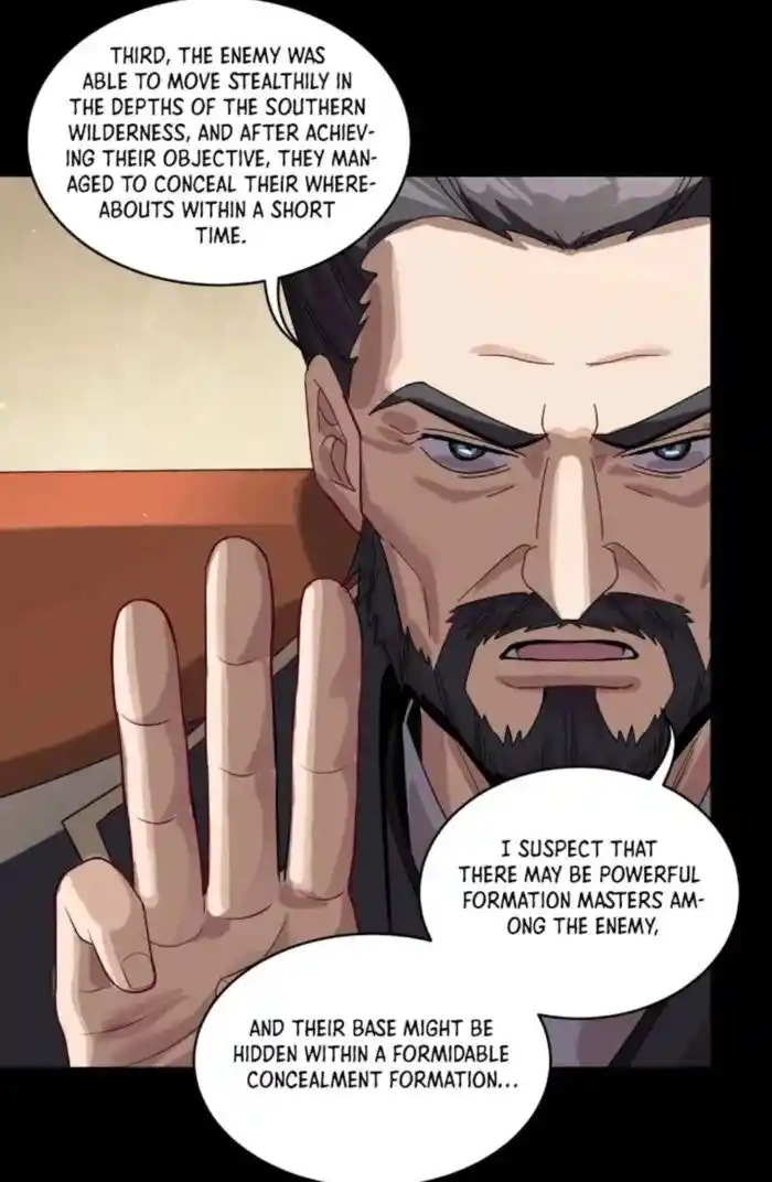 Legend of Star General Ch.237