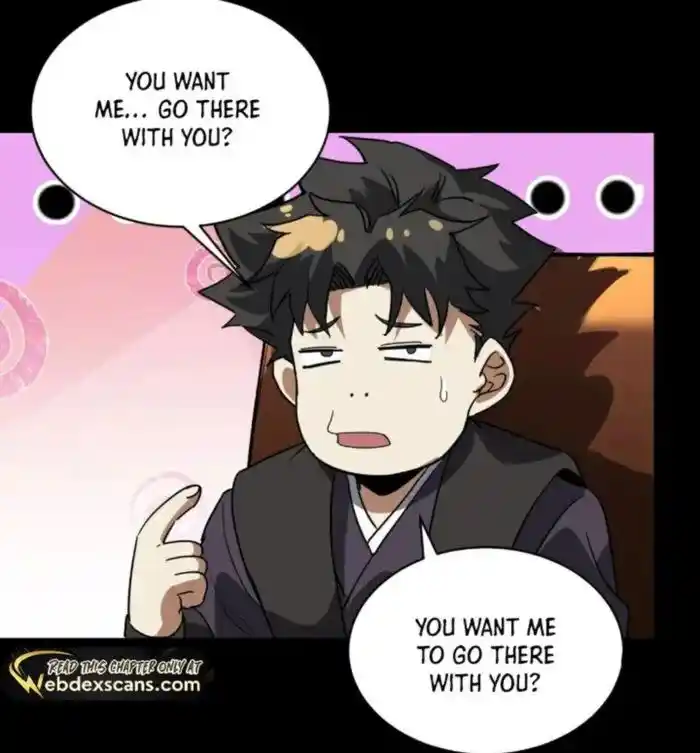 Legend of Star General Ch.237