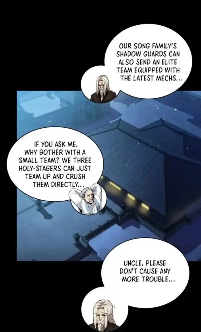 Legend of Star General Ch.237