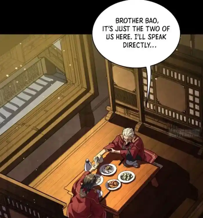 Legend of Star General Ch.237