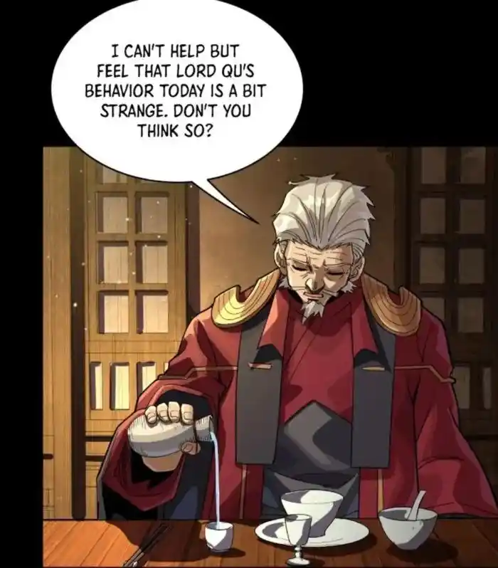 Legend of Star General Ch.237