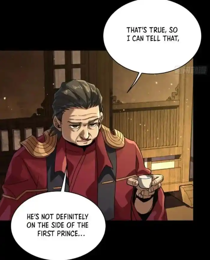 Legend of Star General Ch.237