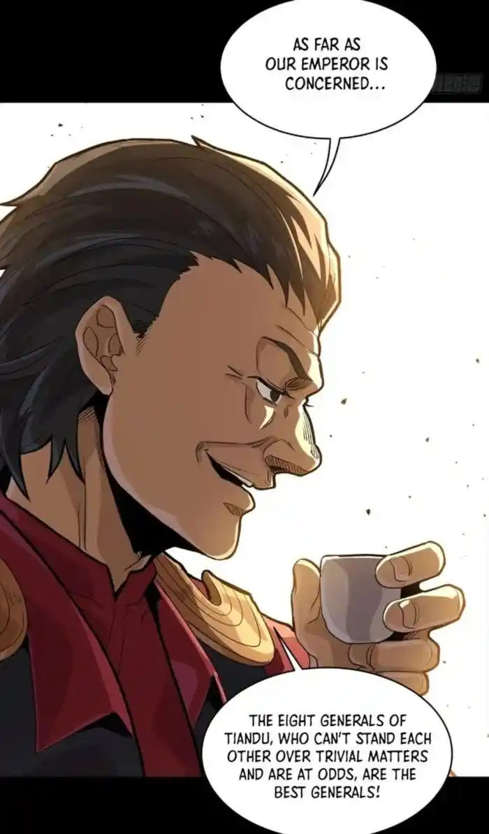 Legend of Star General Ch.237