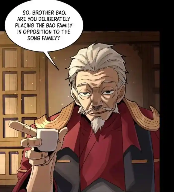 Legend of Star General Ch.237