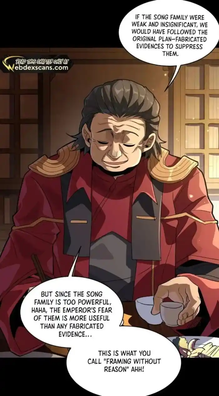 Legend of Star General Ch.237