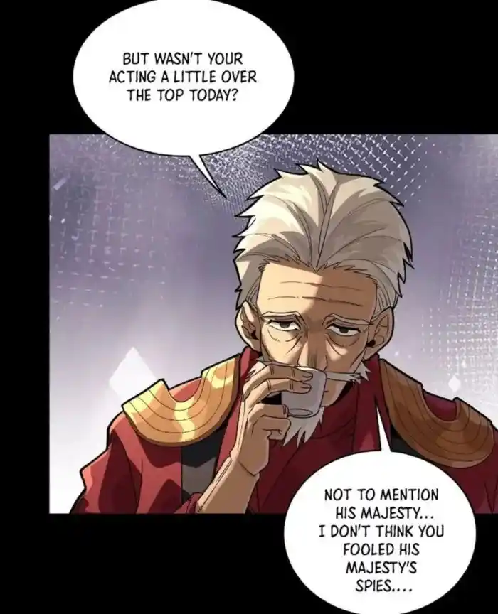 Legend of Star General Ch.237