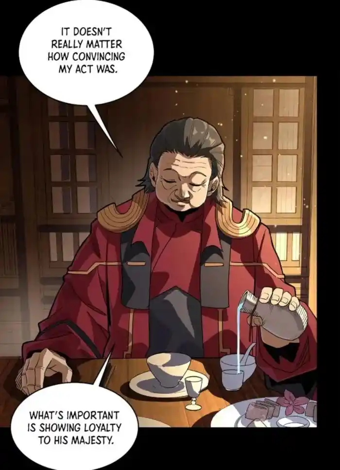 Legend of Star General Ch.237