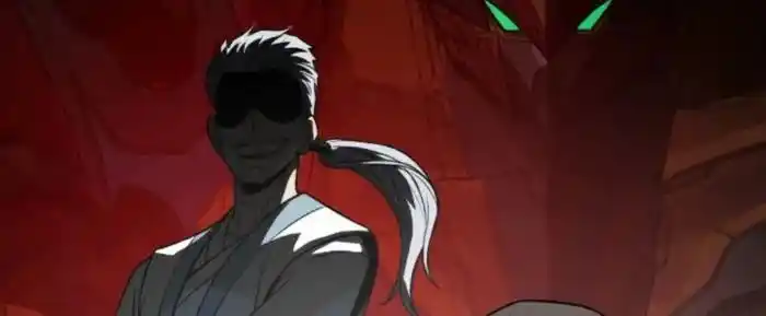 Legend of Star General Ch.237