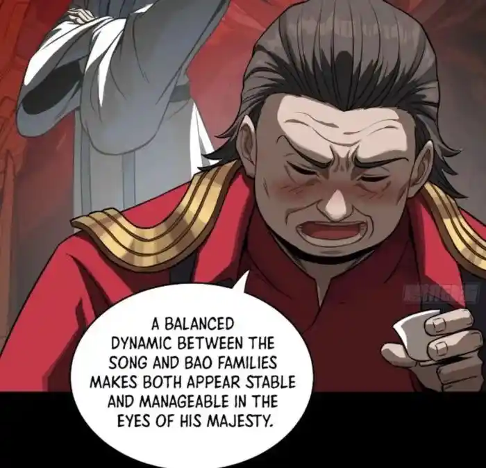 Legend of Star General Ch.237