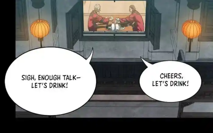 Legend of Star General Ch.237