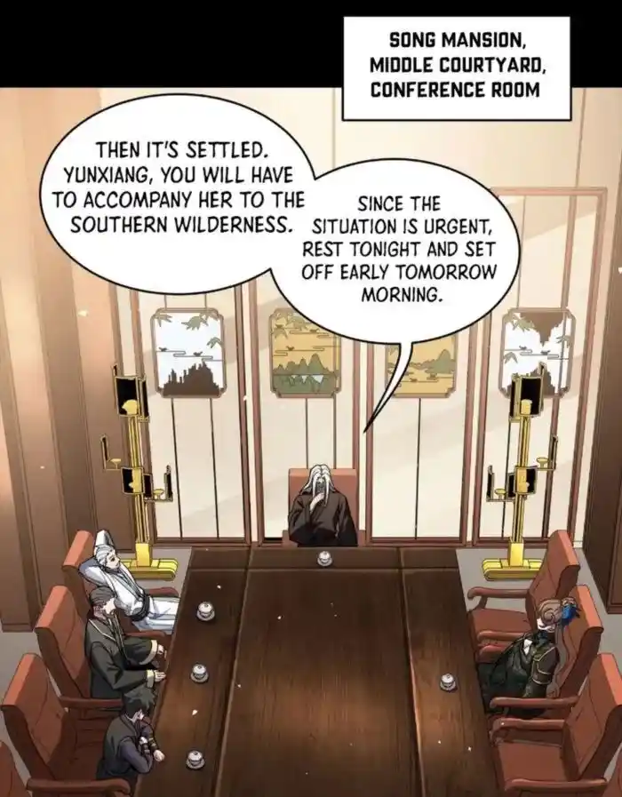 Legend of Star General Ch.238