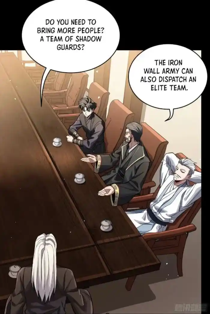 Legend of Star General Ch.238