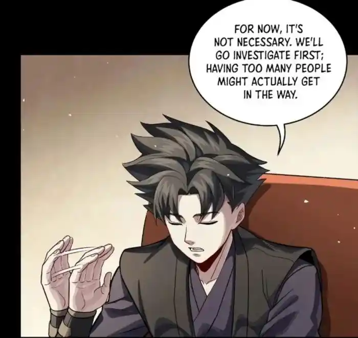 Legend of Star General Ch.238