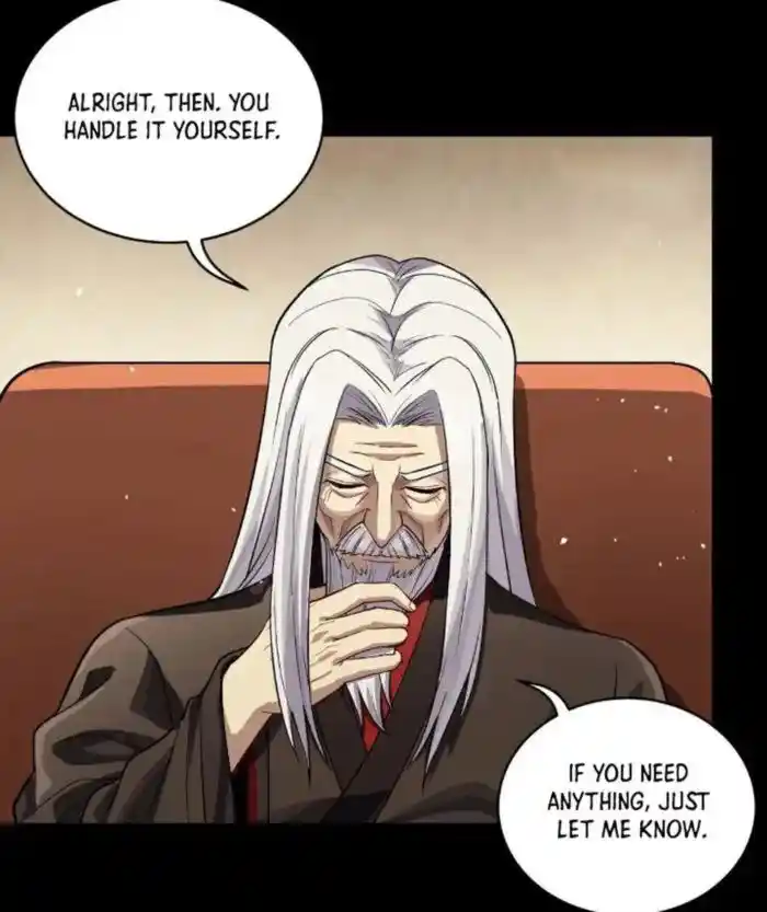 Legend of Star General Ch.238