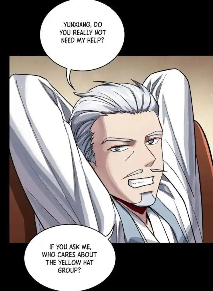 Legend of Star General Ch.238