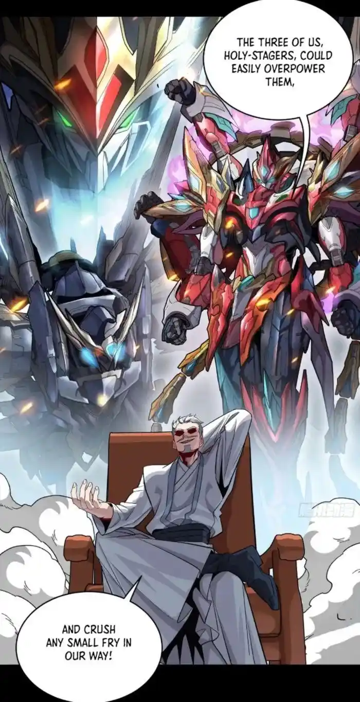 Legend of Star General Ch.238