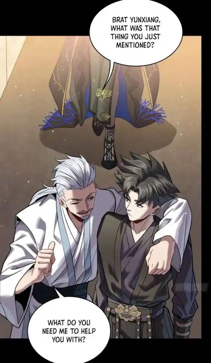 Legend of Star General Ch.238