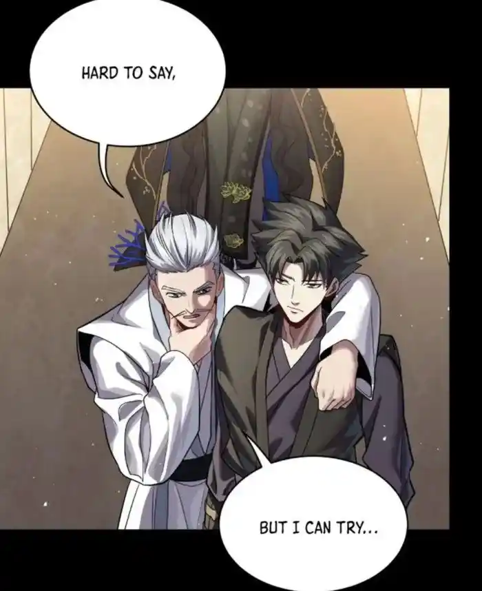 Legend of Star General Ch.238