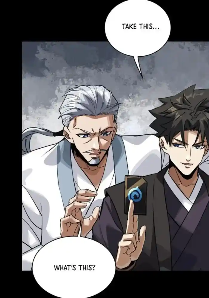 Legend of Star General Ch.238