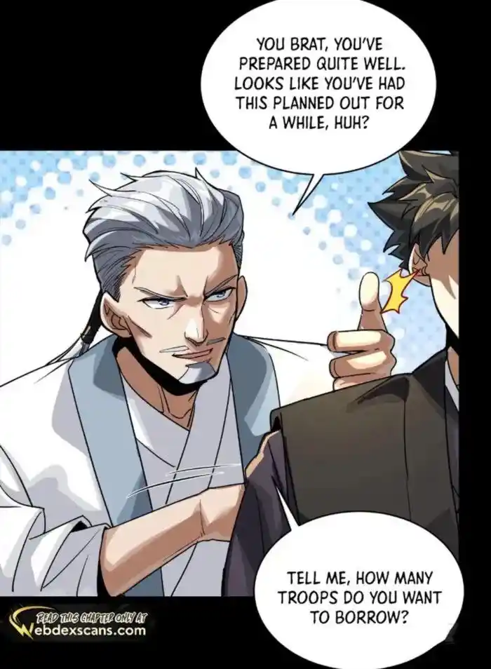 Legend of Star General Ch.238