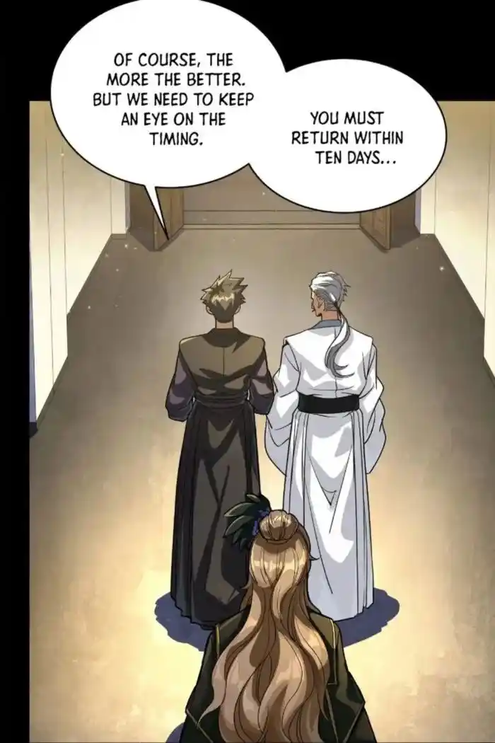 Legend of Star General Ch.238