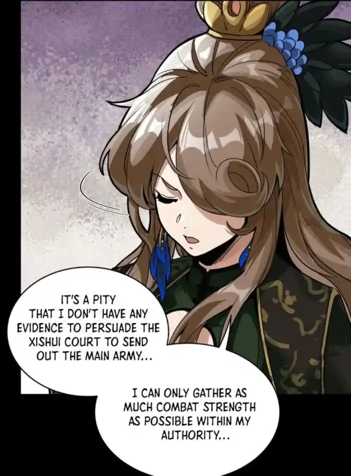 Legend of Star General Ch.238