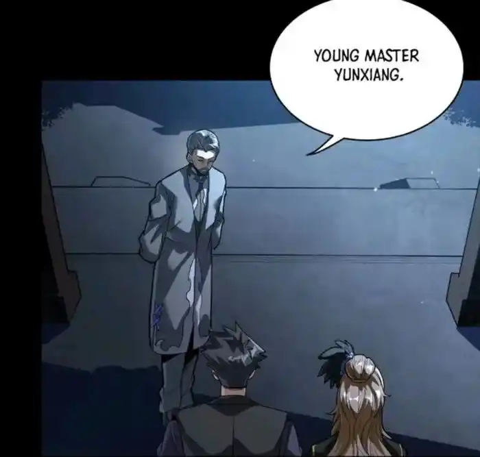 Legend of Star General Ch.238