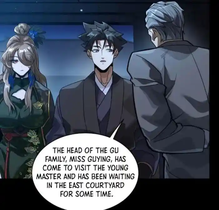 Legend of Star General Ch.238