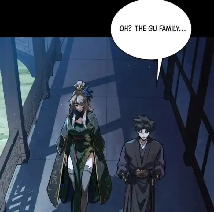 Legend of Star General Ch.238