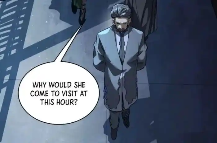 Legend of Star General Ch.238