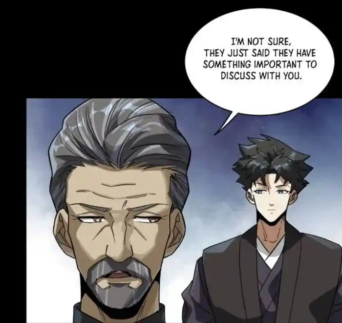 Legend of Star General Ch.238