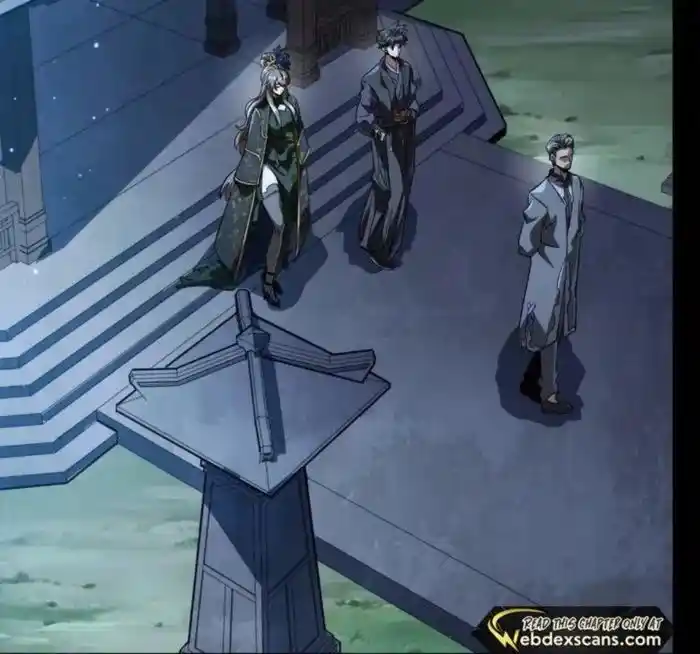 Legend of Star General Ch.238