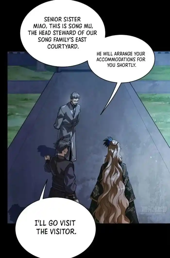 Legend of Star General Ch.238