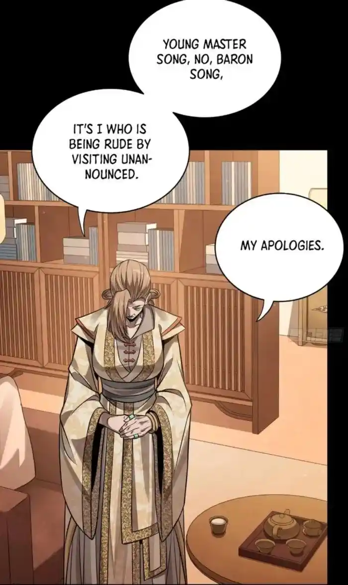 Legend of Star General Ch.238