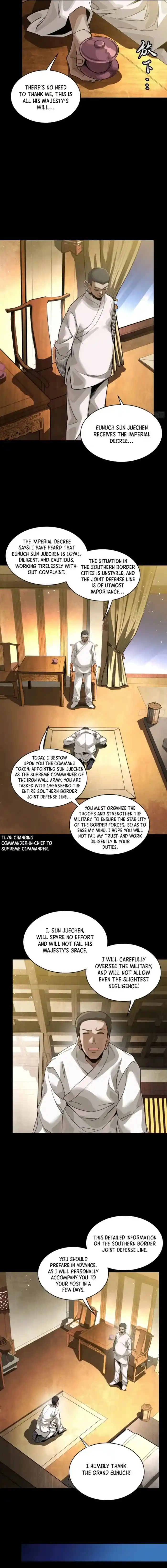 Legend of Star General Ch.239