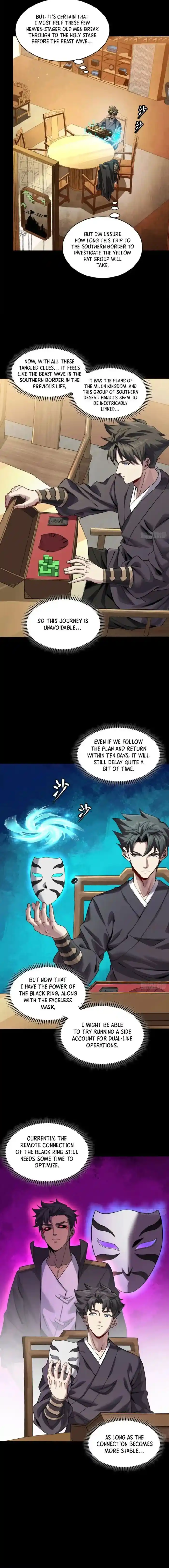 Legend of Star General Ch.239