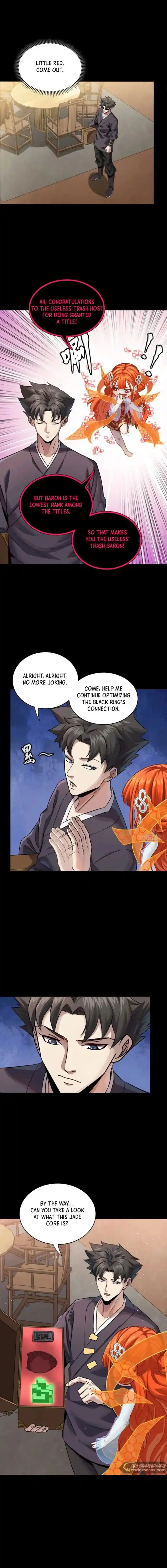 Legend of Star General Ch.239