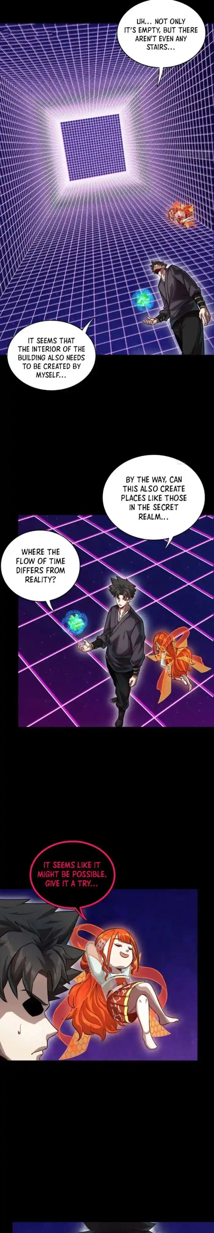 Legend of Star General Ch.240