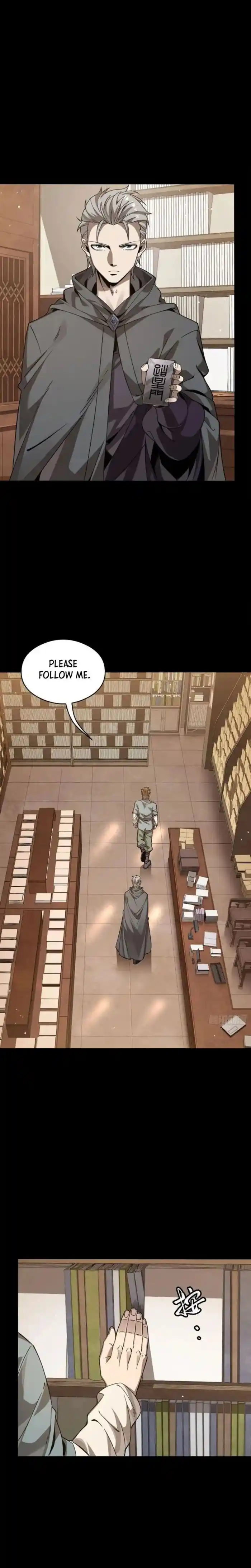 Legend of Star General Ch.242