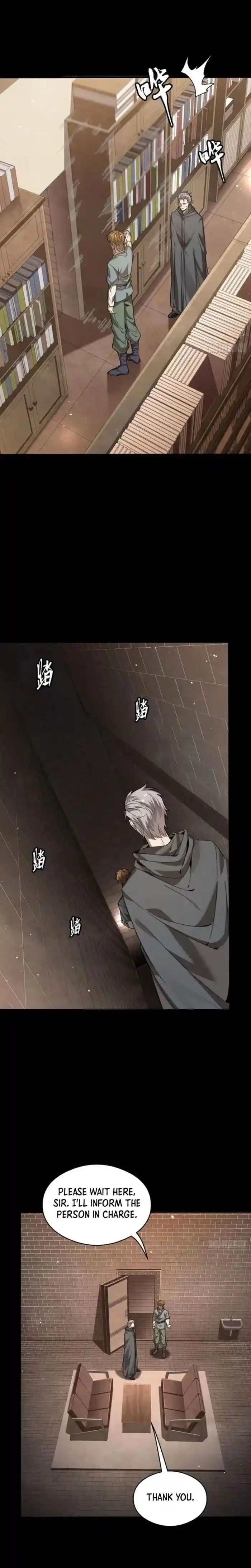 Legend of Star General Ch.242