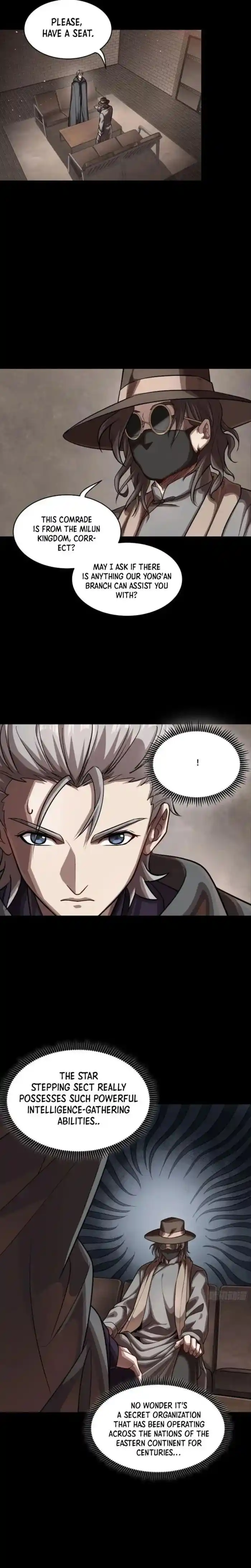 Legend of Star General Ch.243