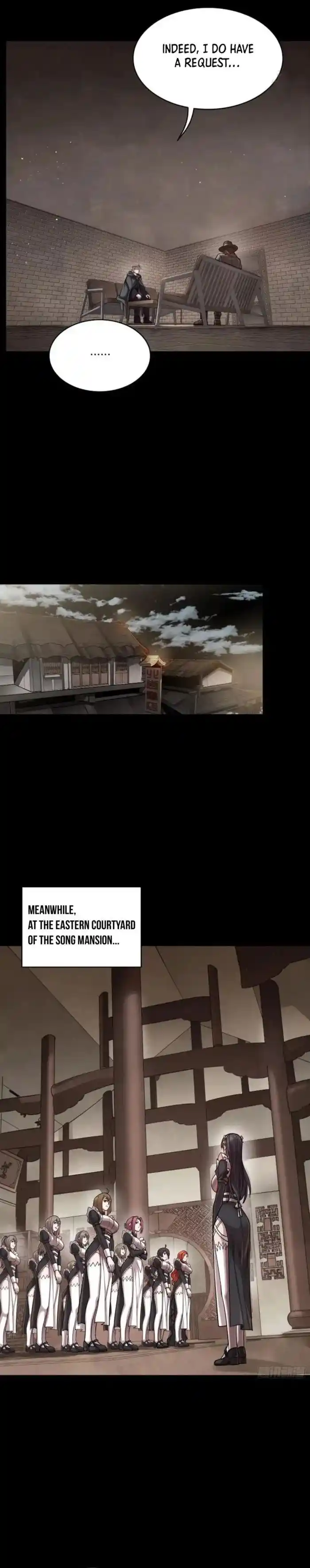 Legend of Star General Ch.243