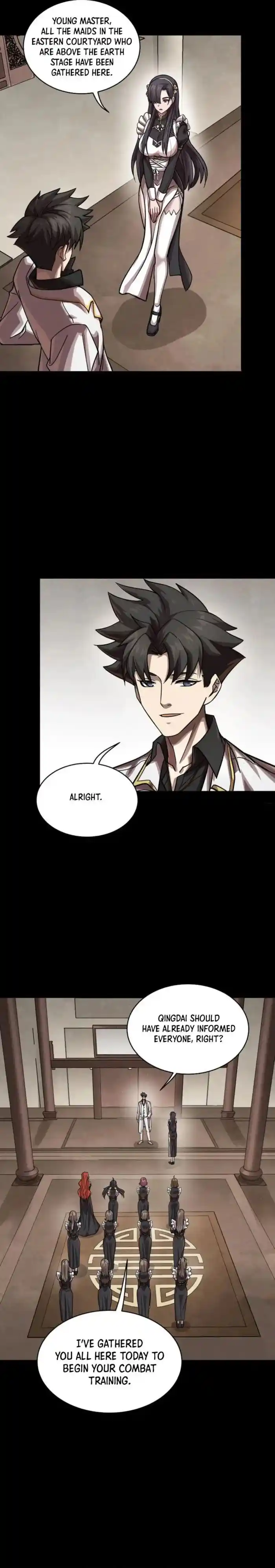 Legend of Star General Ch.243