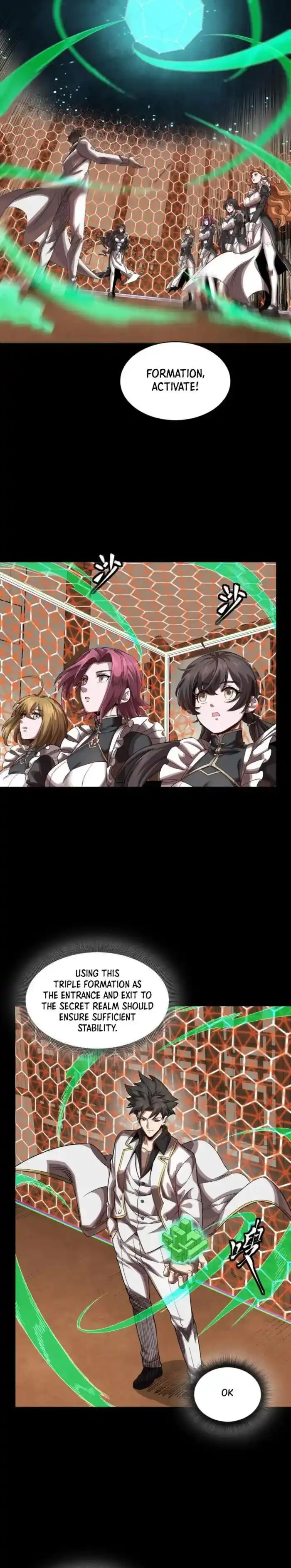 Legend of Star General Ch.243